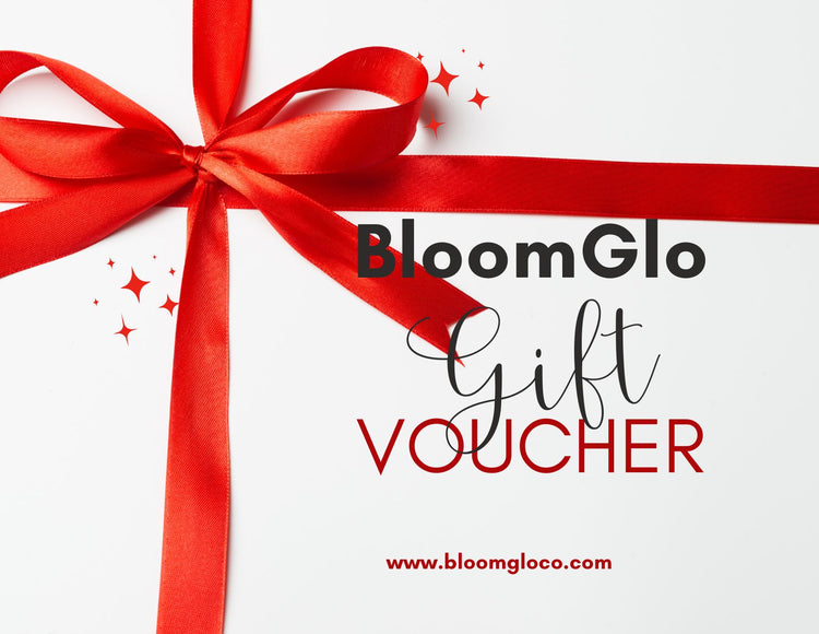 BloomGlo eGift Card